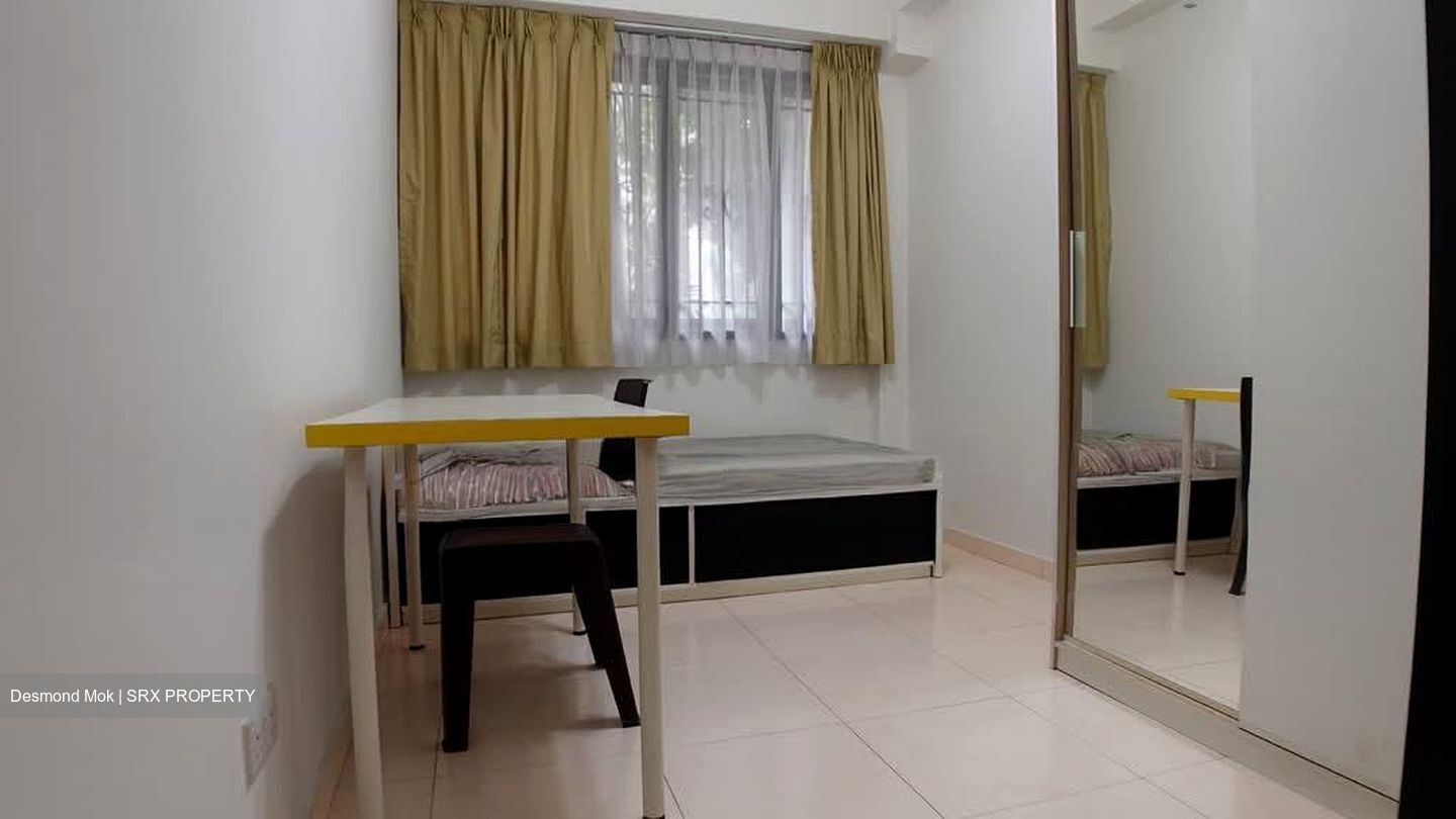 Mendon Spring (D5), Apartment #564573151